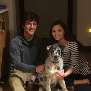 Meet your Posher, Tom